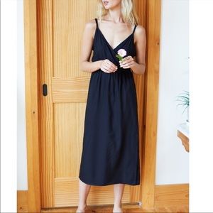 NWOT Emerson Fry India collection island dress